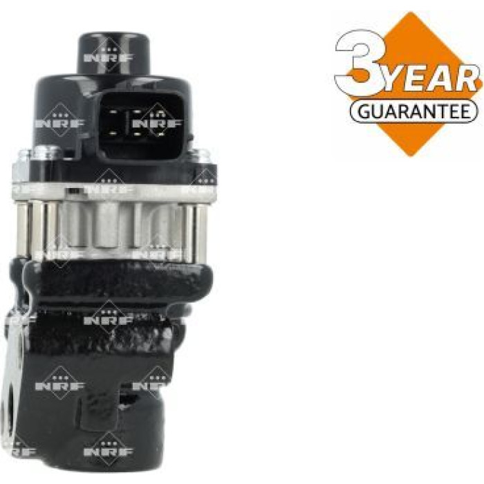 NRF 48678 AGR-Ventil EASY FIT NRF 48678 AGR-Ventil EASY FIT