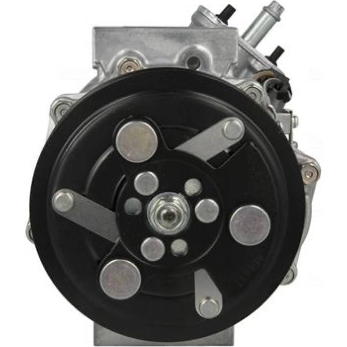 Nissens 89157 Kompressor, Klimaanlage FIRST FIT Nissens 89157 Kompressor, Klimaanlage FIRST FIT