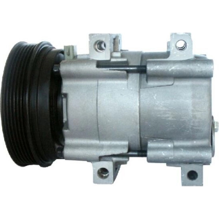 Mahle ACP 851 000S Kompressor, Klimaanlage BEHR Mahle ACP 851 000S Kompressor, Klimaanlage BEHR