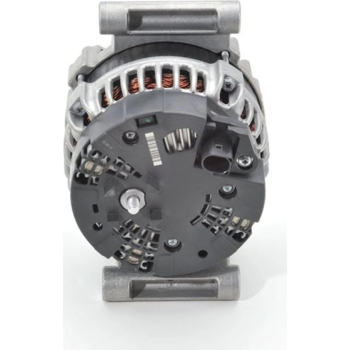BOSCH 0 125 711 059 Generator BOSCH 0 125 711 059 Generator