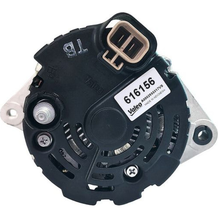 Valeo 616156 Generator ORIGINS - NEW O.E. TECHNOLOGIE Valeo 616156 Generator ORIGINS - NEW O.E. TECHNOLOGIE