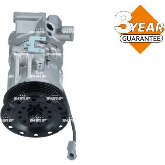 NRF 32614 Kompressor, Klimaanlage EASY FIT NRF 32614 Kompressor, Klimaanlage EASY FIT