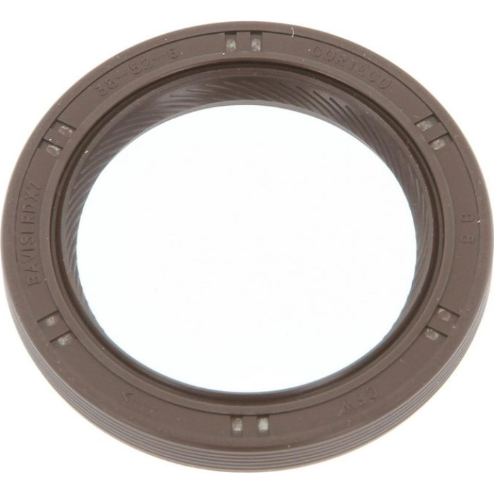 Corteco 15510080B Wellendichtring, Automatikgetriebe Corteco 15510080B Wellendichtring, Automatikgetriebe