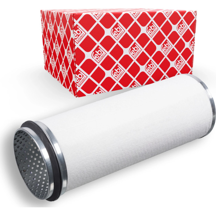 FEBI BILSTEIN 38611 Luftfilter FEBI BILSTEIN 38611 Luftfilter