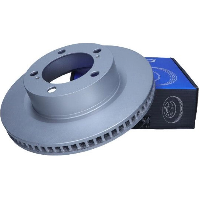 QUARO QD3361 Bremsscheibe