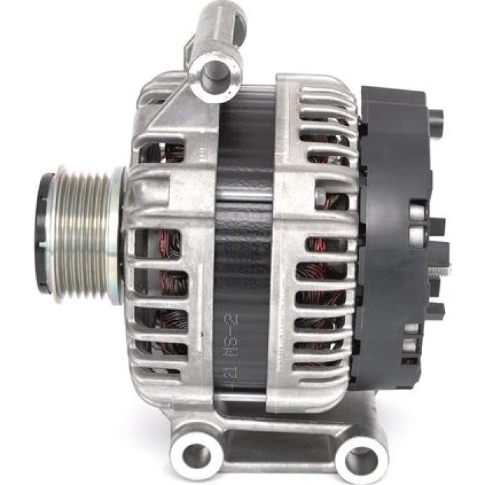 BOSCH 0 125 711 131 Generator