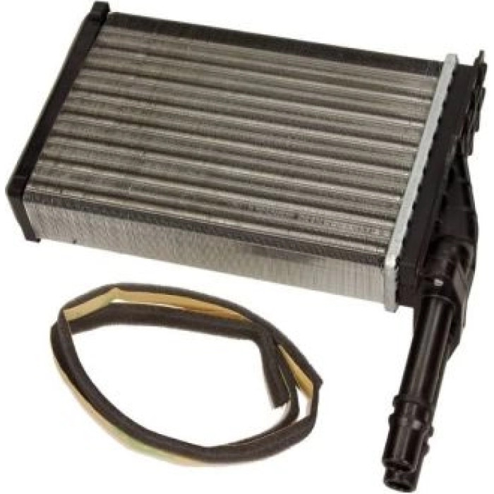 Maxgear AC580537 Wärmetauscher, Innenraumheizung Maxgear AC580537 Wärmetauscher, Innenraumheizung