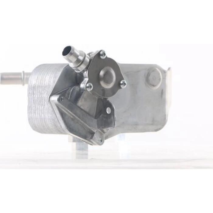 Mahle CLC 126 000S Ölkühler, Automatikgetriebe BEHR Mahle CLC 126 000S Ölkühler, Automatikgetriebe BEHR