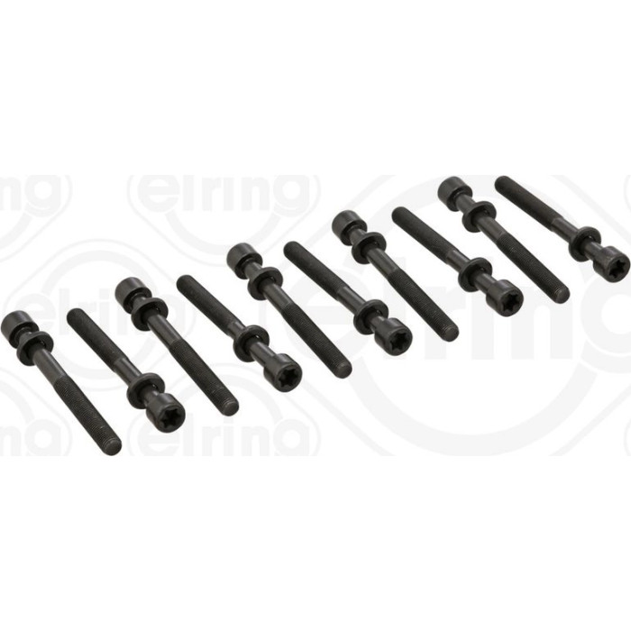 Elring 803.010 Zylinderkopfschraubensatz Elring 803.010 Zylinderkopfschraubensatz
