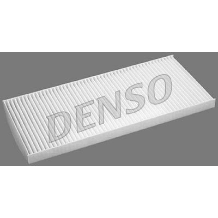 Denso DCF082P Filter, Innenraumluft