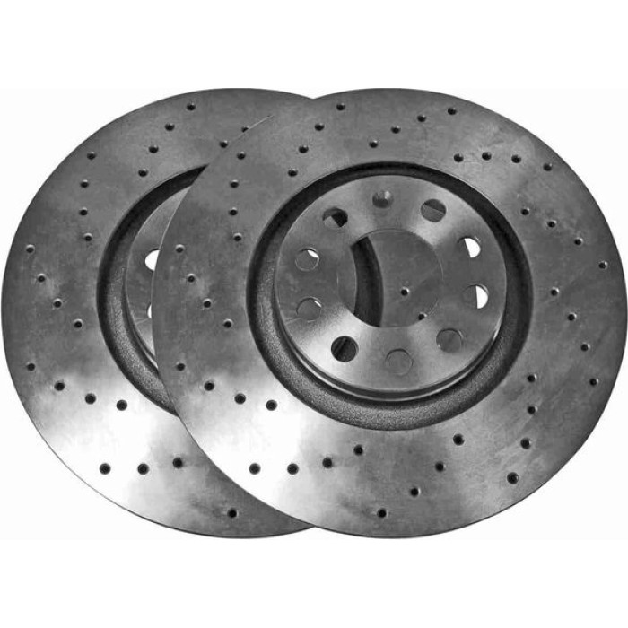 Vaico V10-80115 Bremsscheibe Vaico V10-80115 Bremsscheibe