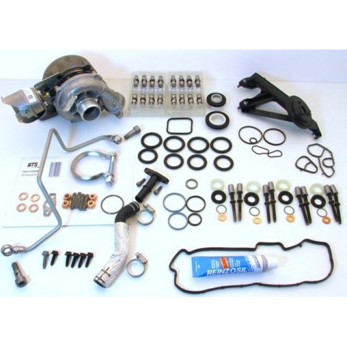 BTS Turbo Turbolader T981094SUPERKIT BTS Turbo Turbolader T981094SUPERKIT