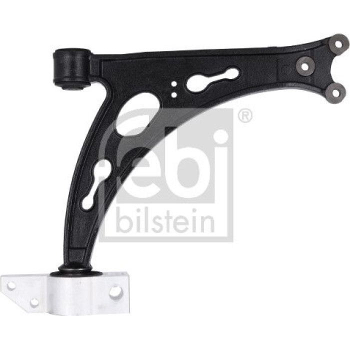FEBI BILSTEIN 184517 Querlenker, Lenker, Radaufhängung FEBI BILSTEIN 184517 Querlenker, Lenker, Radaufhängung