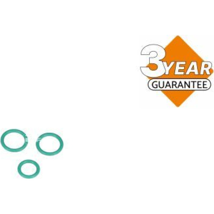 Kondensator, Klimaanlage 35771 Kondensator, Klimaanlage 35771