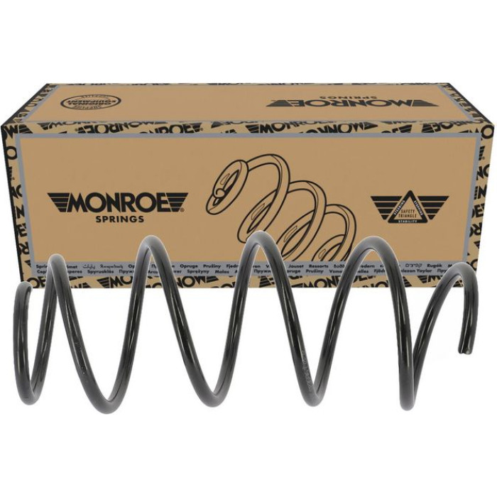 Monroe SP3586 Fahrwerksfeder SPRINGS Monroe SP3586 Fahrwerksfeder SPRINGS