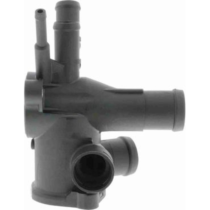 Vaico V10-8197 Kühlmittelflansch