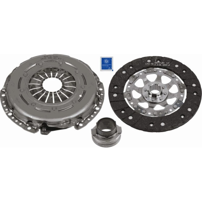 SACHS 3000 970 134 Kupplungssatz XTend SACHS 3000 970 134 Kupplungssatz XTend
