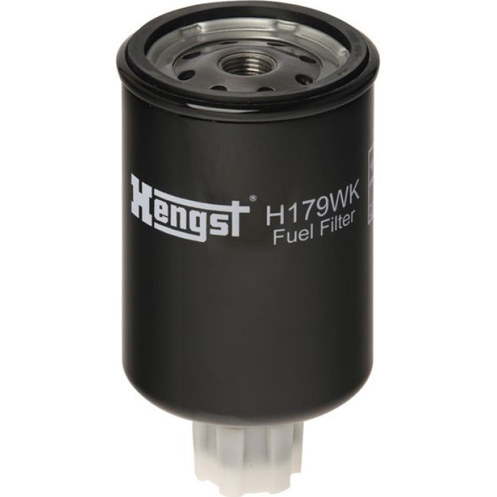 Hengst Filter H179WK Kraftstofffilter