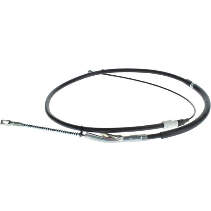 BOSCH 1 987 477 121 Seilzug, Feststellbremse