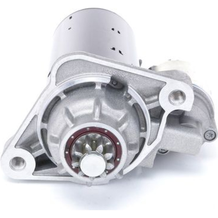 BOSCH 0 001 125 600 Starter BOSCH 0 001 125 600 Starter