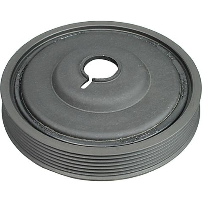 Metzger 6400018 Riemenscheibe, Kurbelwelle Metzger 6400018 Riemenscheibe, Kurbelwelle