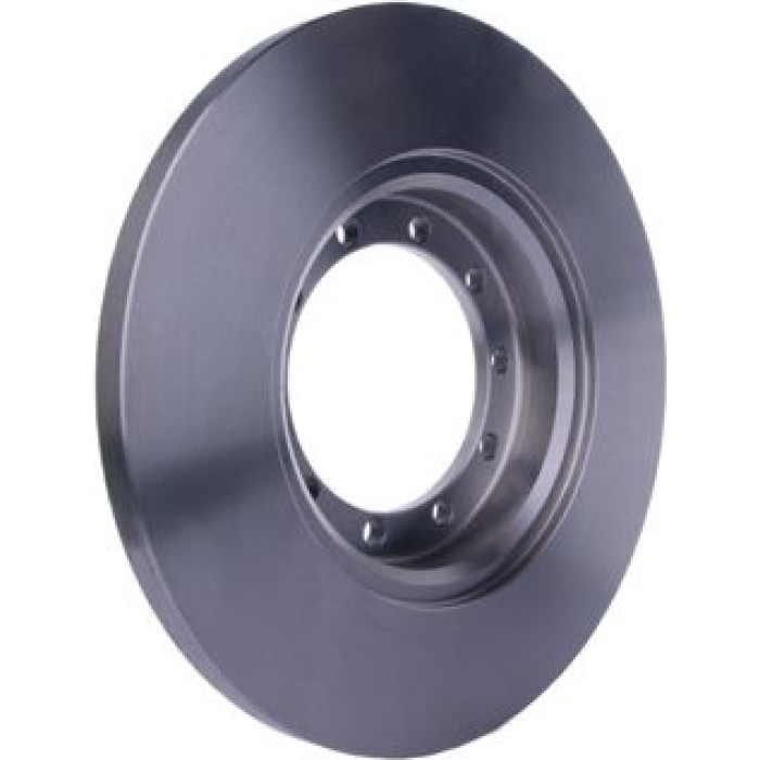 Hella 8DD 355 118-521 Bremsscheibe