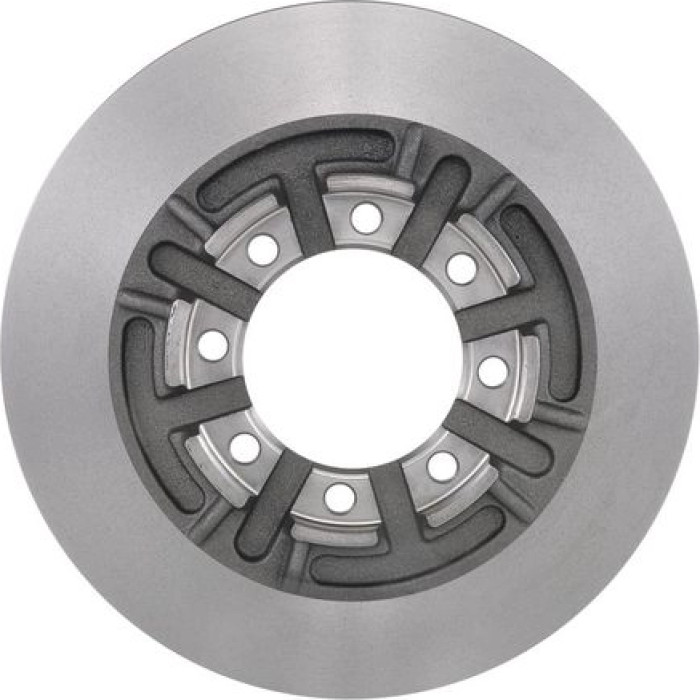 BOSCH 0 986 478 886 Bremsscheibe