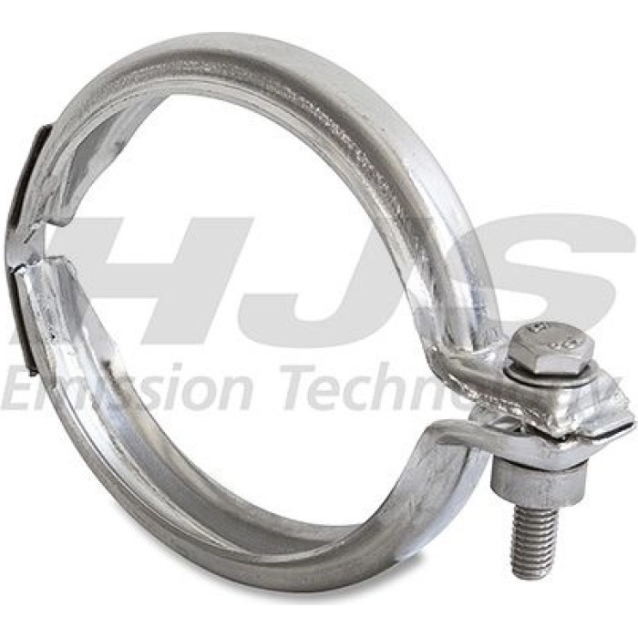 HJS 83 14 3250 Rohrverbinder, Abgasanlage