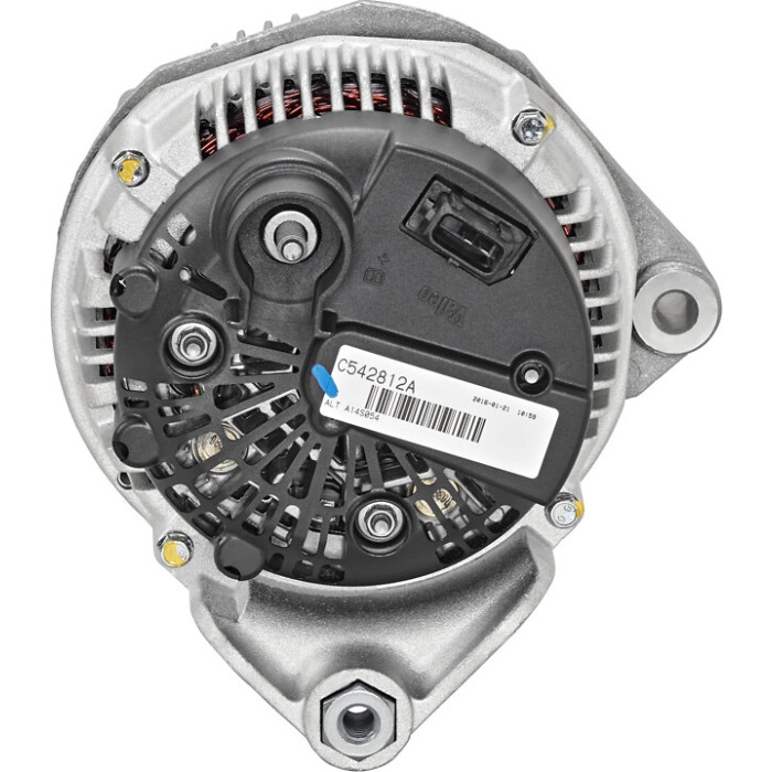 Valeo 439252 Generator ORIGINS - NEW O.E. TECHNOLOGIE Valeo 439252 Generator ORIGINS - NEW O.E. TECHNOLOGIE