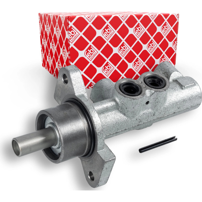 FEBI BILSTEIN 171169 Hauptbremszylinder FEBI BILSTEIN 171169 Hauptbremszylinder