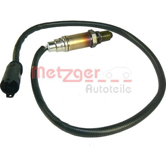 Metzger 0893237 Lambdasonde Metzger 0893237 Lambdasonde