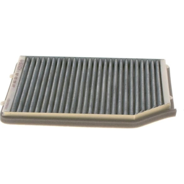 BOSCH 1 987 435 594 Filter, Innenraumluft BOSCH 1 987 435 594 Filter, Innenraumluft