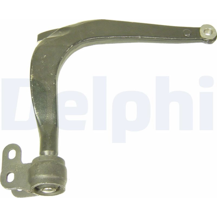 Delphi TC700 Lenker, Radaufhängung Delphi TC700 Lenker, Radaufhängung
