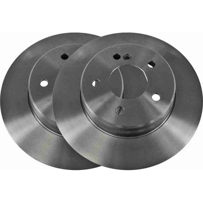 Vaico V30-40042 Bremsscheibe Vaico V30-40042 Bremsscheibe