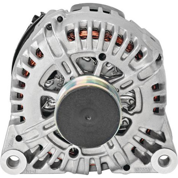 Valeo 439626 Generator ORIGINS - NEW O.E. TECHNOLOGIE Valeo 439626 Generator ORIGINS - NEW O.E. TECHNOLOGIE