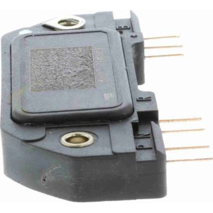 Schaltgerät, Zündanlage V40-70-0079 Schaltgerät, Zündanlage V40-70-0079