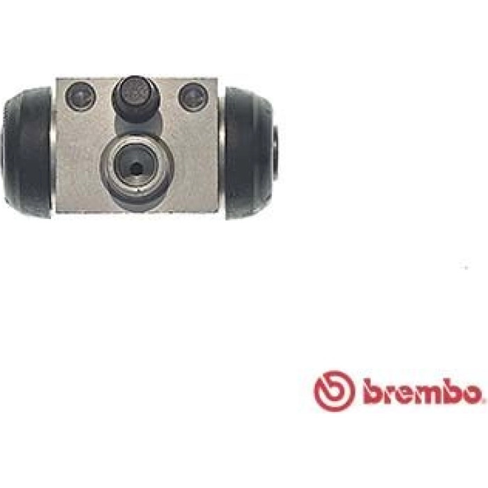 Brembo A 12 C17 Radbremszylinder ESSENTIAL LINE