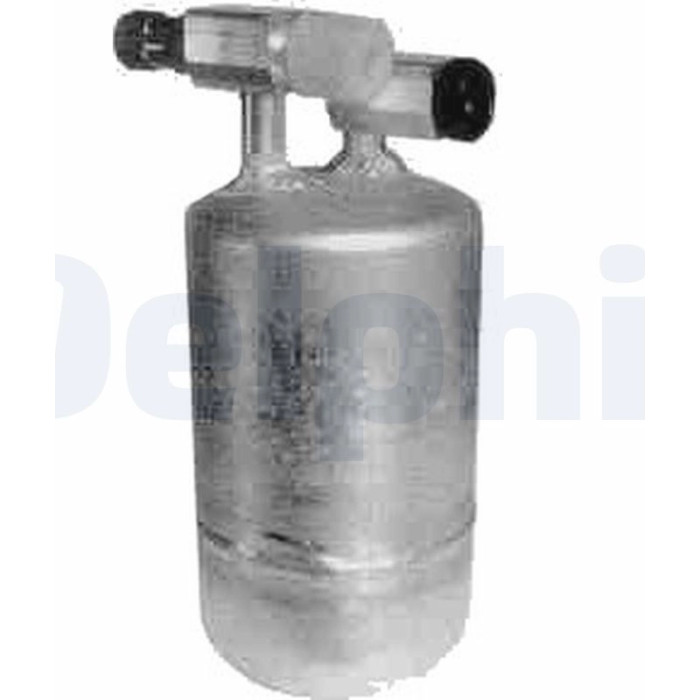 Delphi TSP0175276 Trockner, Klimaanlage Delphi TSP0175276 Trockner, Klimaanlage