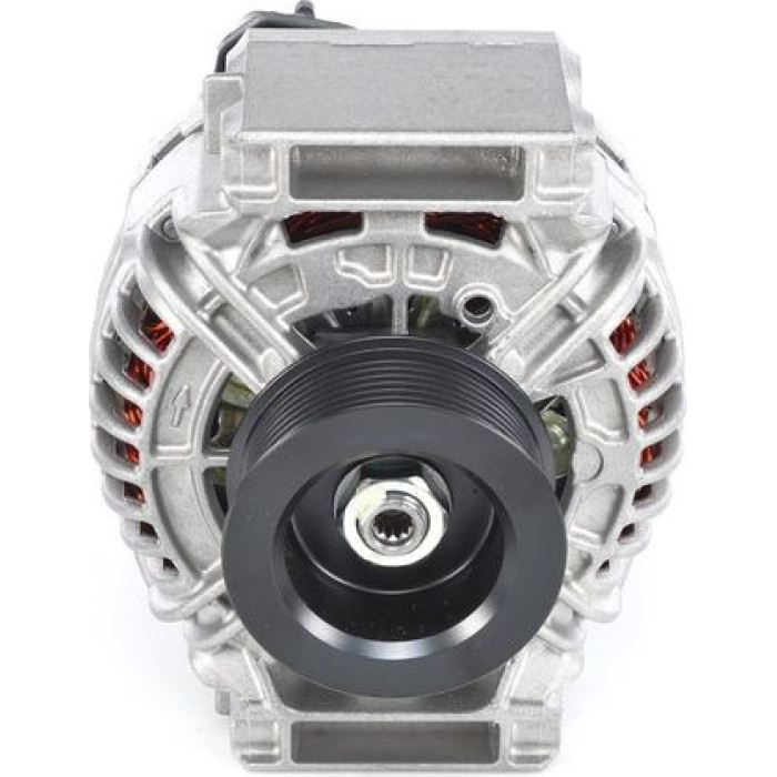 BOSCH 0 124 655 026 Generator