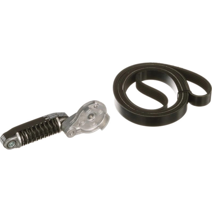 Gates K016PK803EST Keilrippenriemensatz Micro-V® E-START™
