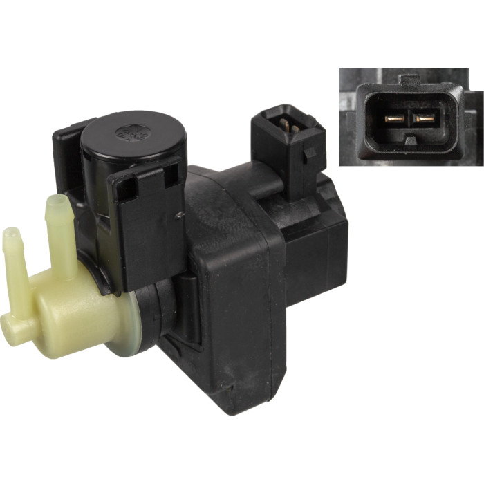 FEBI BILSTEIN 106803 Ladedruckregelventil FEBI BILSTEIN 106803 Ladedruckregelventil