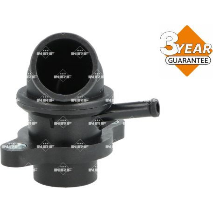 NRF 725264 Thermostat, Kühlmittel EASY FIT