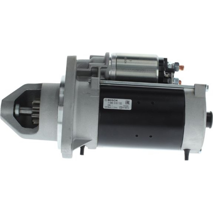 BOSCH 1 986 S10 132 Starter