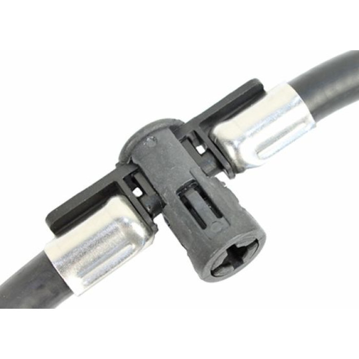 Metzger 0840081 Schlauch, Leckkraftstoff