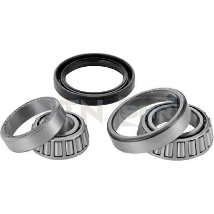 NTN-SNR R163.19 Radlagersatz NTN-SNR R163.19 Radlagersatz