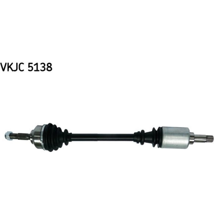 SKF VKJC 5138 Antriebswelle SKF VKJC 5138 Antriebswelle