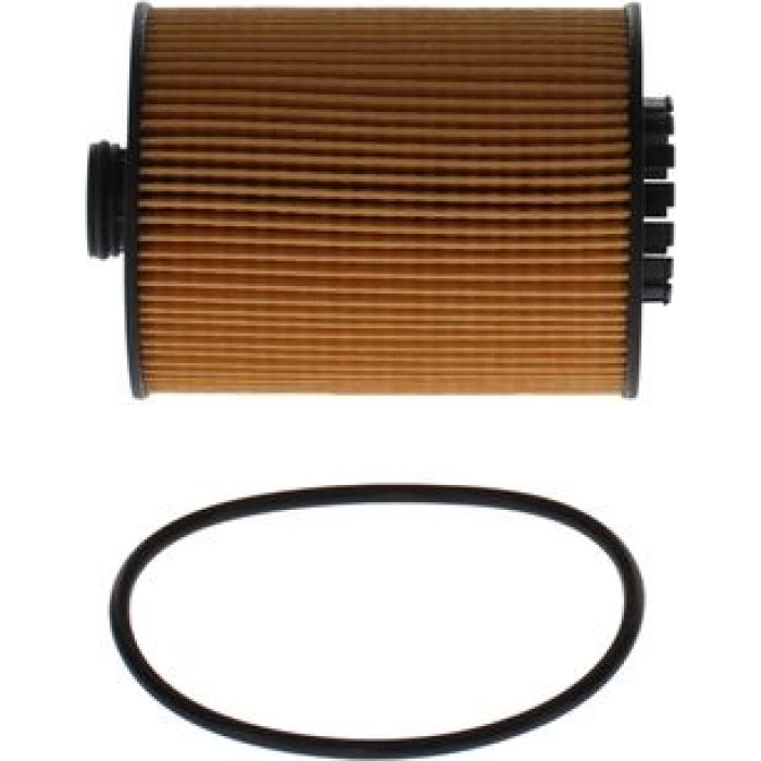 BOSCH F 026 407 320 Ölfilter
