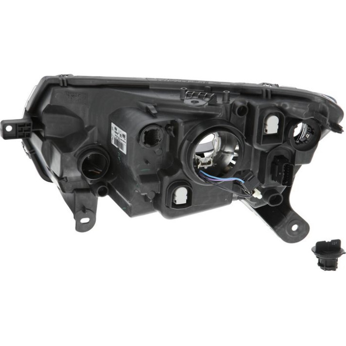 Valeo 045291 Hauptscheinwerfer Valeo 045291 Hauptscheinwerfer