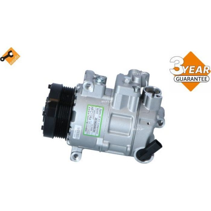 NRF 32817 Kompressor, Klimaanlage EASY FIT NRF 32817 Kompressor, Klimaanlage EASY FIT