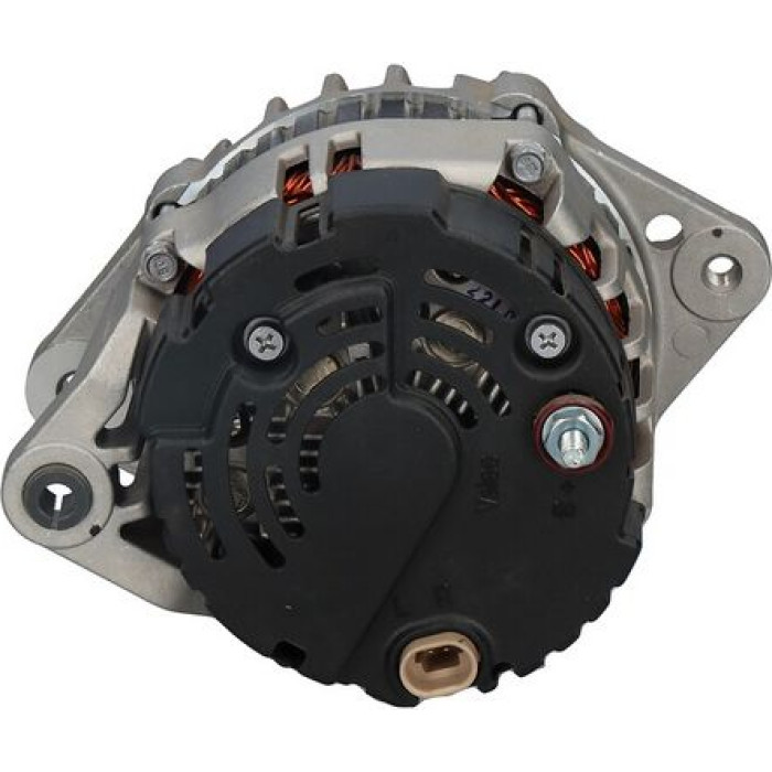Valeo 616163 Generator ORIGINS - NEW O.E. TECHNOLOGIE Valeo 616163 Generator ORIGINS - NEW O.E. TECHNOLOGIE